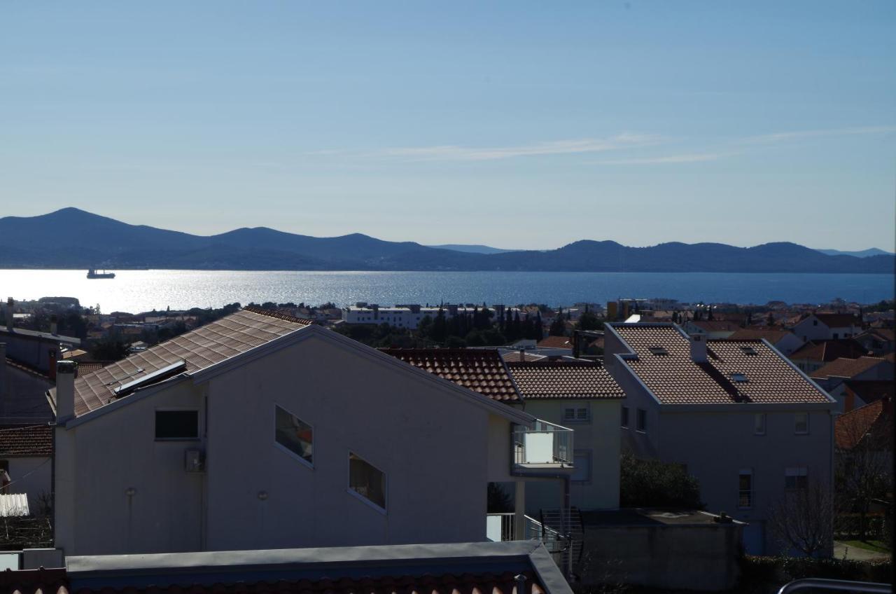 Zadar At Glance 아파트 외부 사진