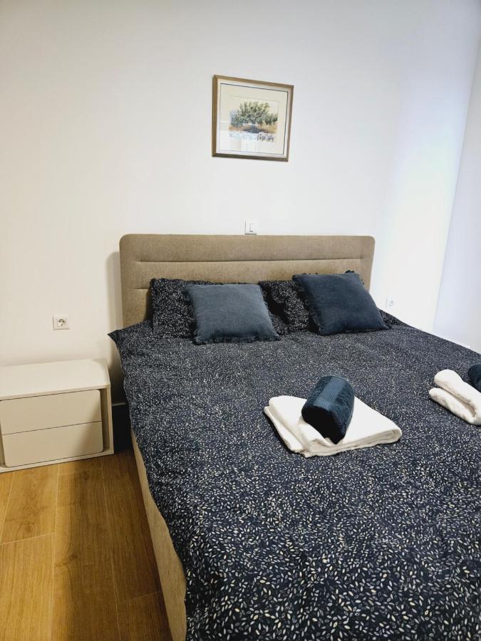 Zadar At Glance 아파트 외부 사진